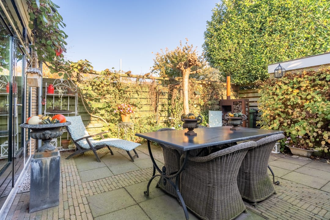 Foto 22 van Prins Willem-Alexanderplantsoen 7