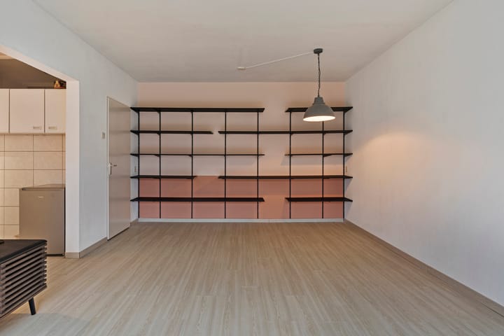 Foto 5 van Lelystraat 2-B8