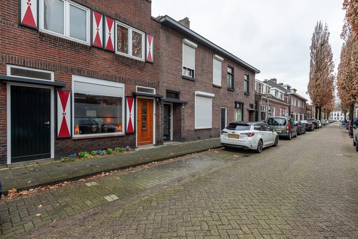 Foto 7 van Runstraat 1