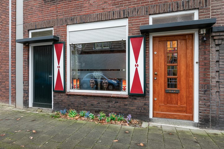 Foto 8 van Runstraat 1