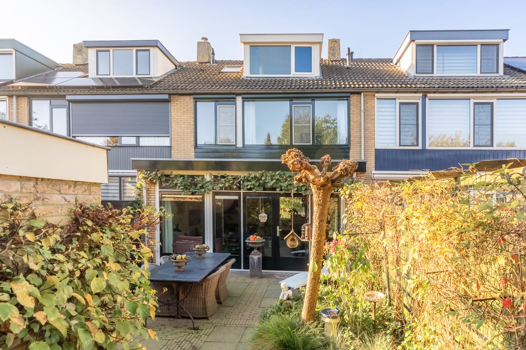 Foto 26 van Prins Willem-Alexanderplantsoen 7