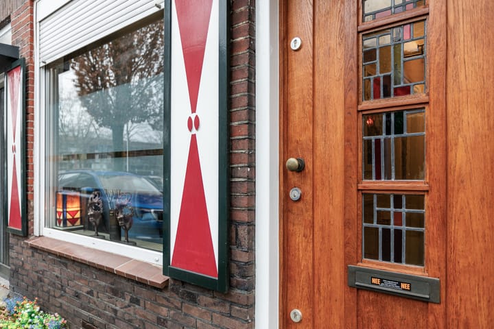 Foto 10 van Runstraat 1