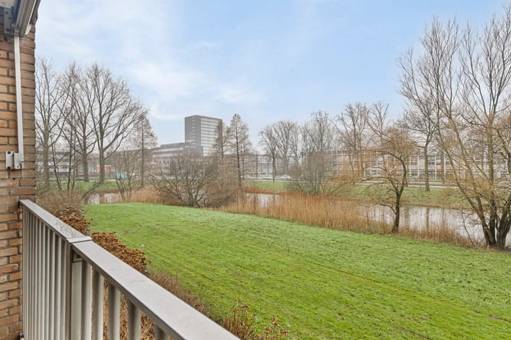 Foto 11 van Lelystraat 2-B8