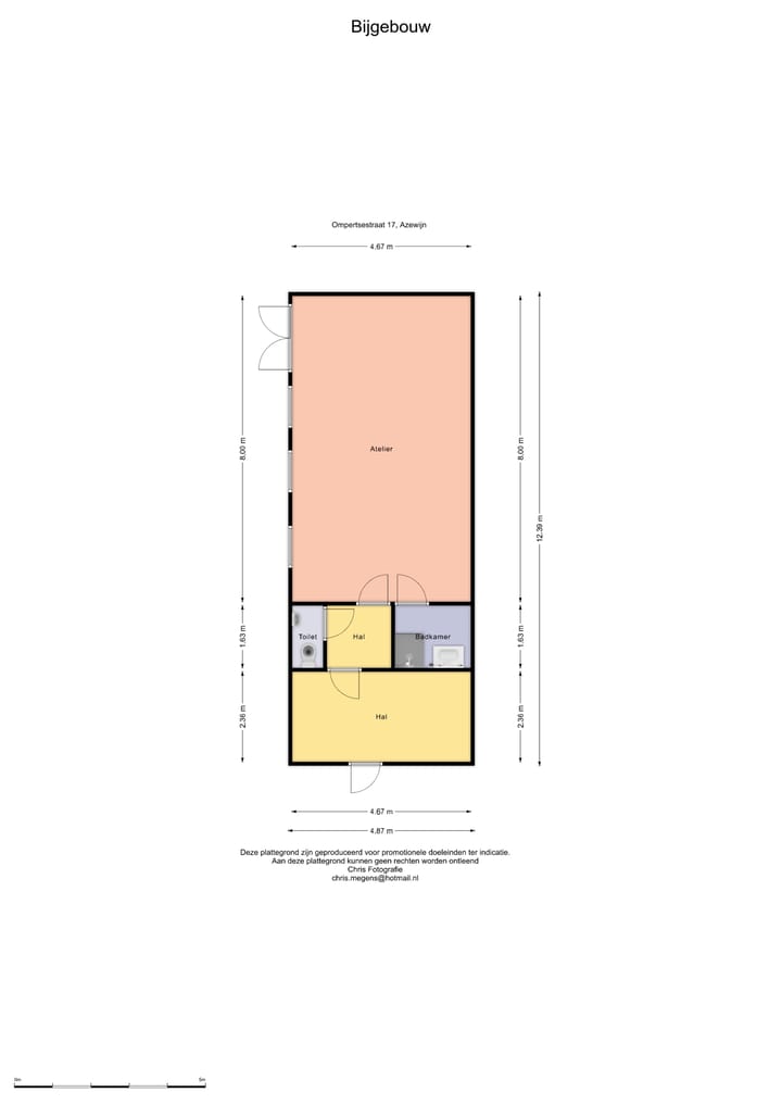 Foto 130 van Ompertsestraat 17