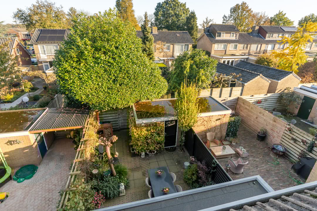 Foto 31 van Prins Willem-Alexanderplantsoen 7