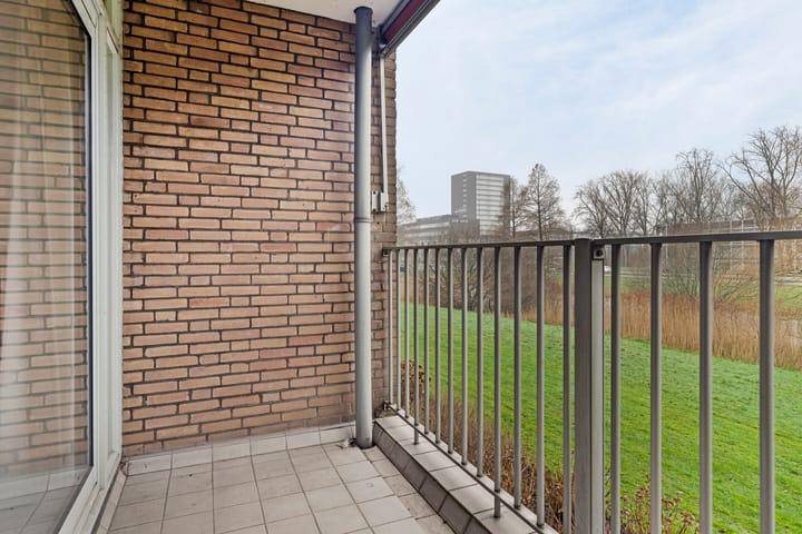 Foto 16 van Lelystraat 2-B8