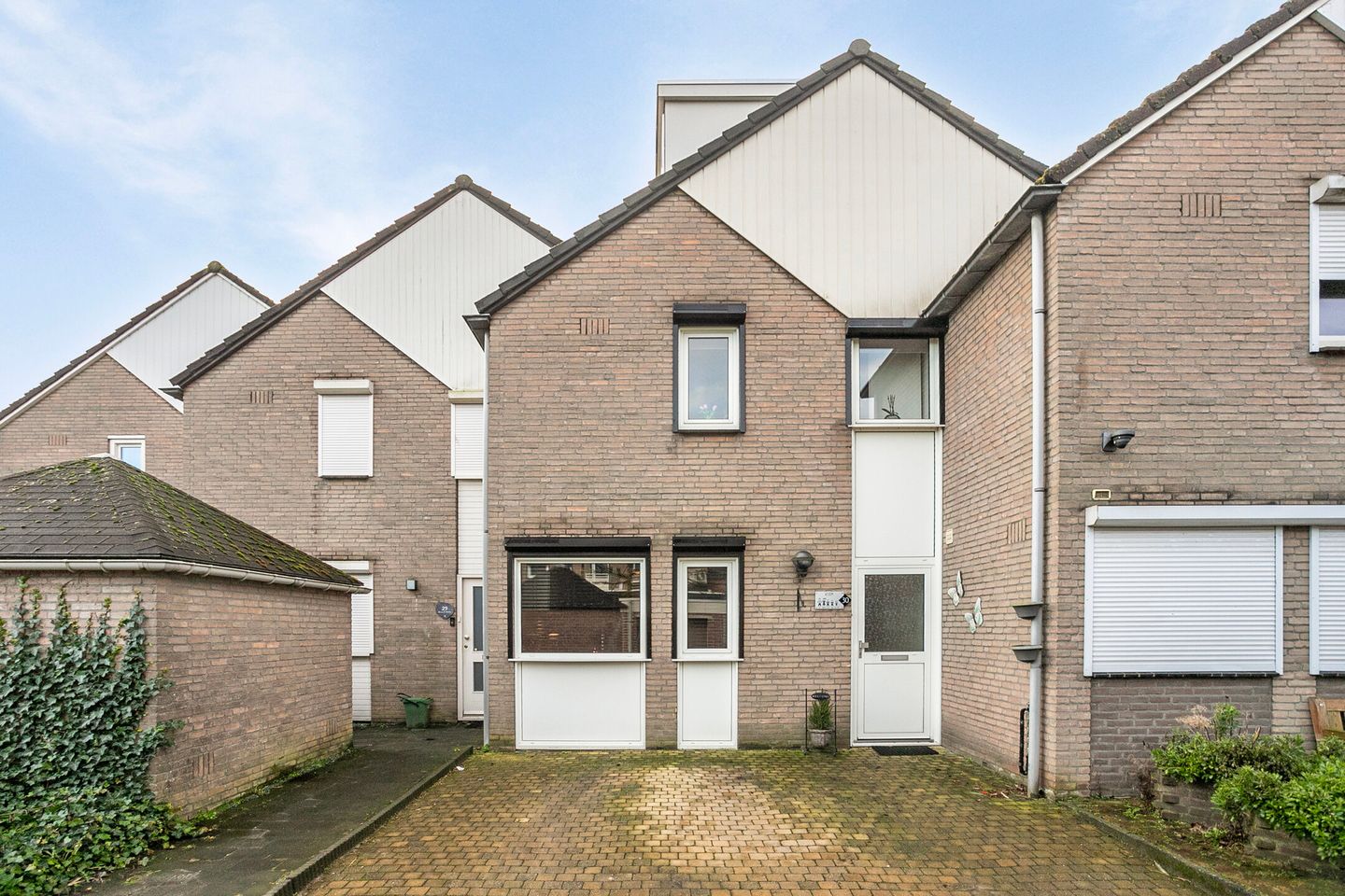 Foto 1 van Dagoberthof 30