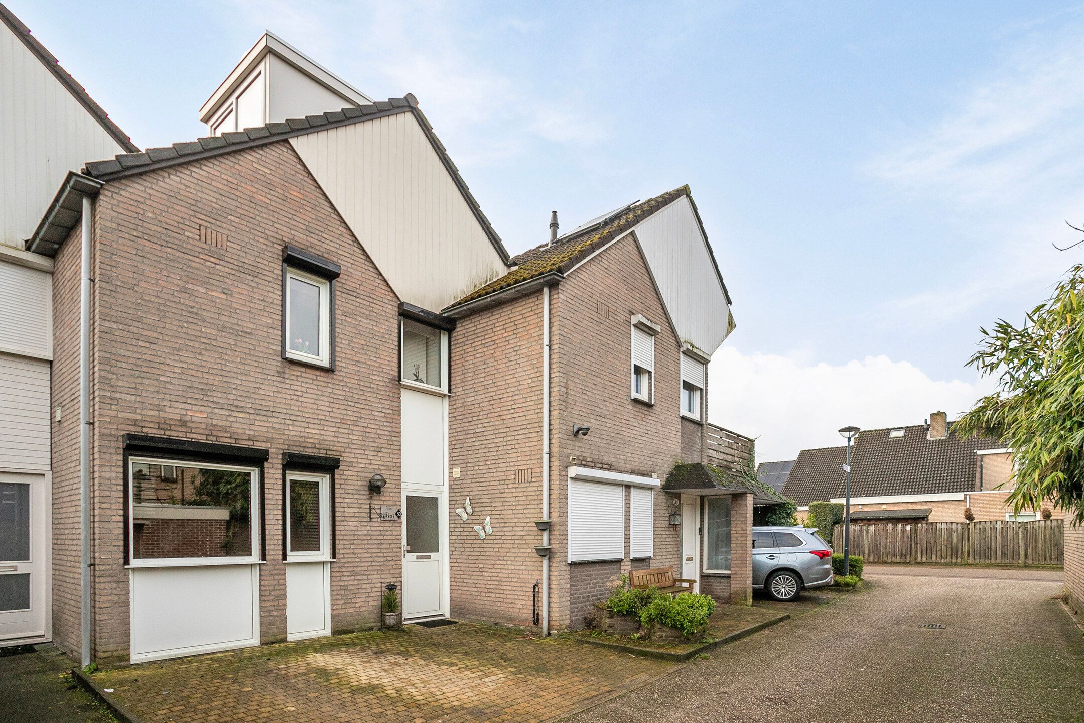 Foto 3 van Dagoberthof 30