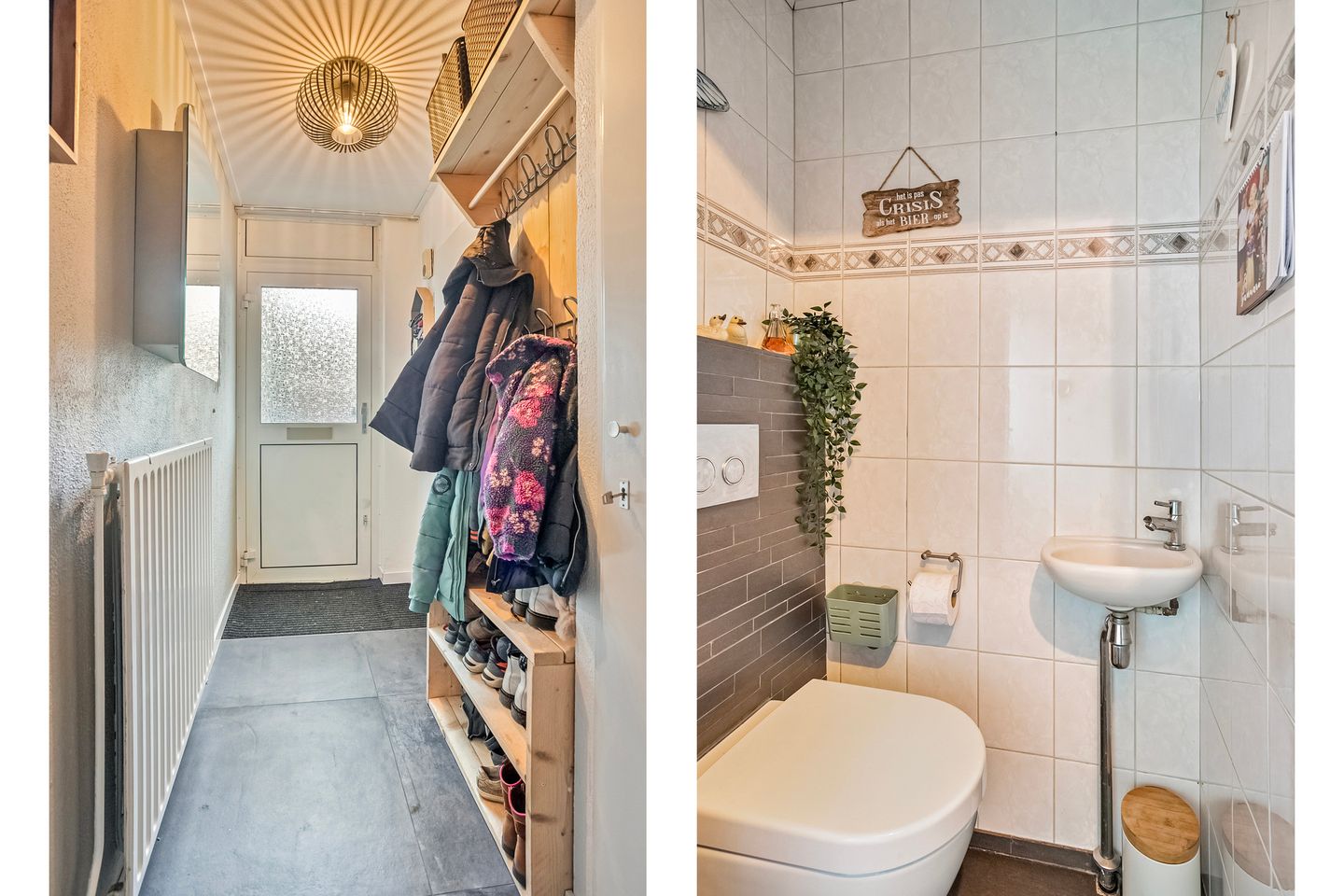 Foto 4 van Dagoberthof 30