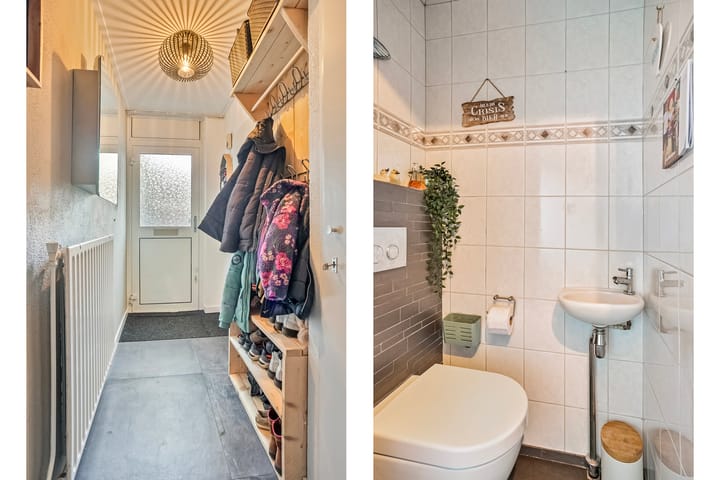 Foto 4 van Dagoberthof 30