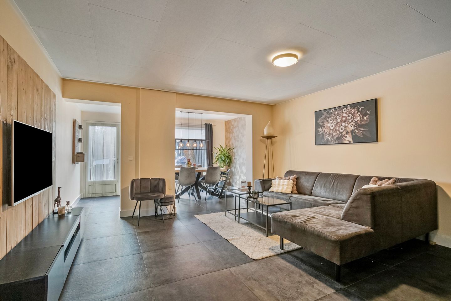 Foto 5 van Dagoberthof 30