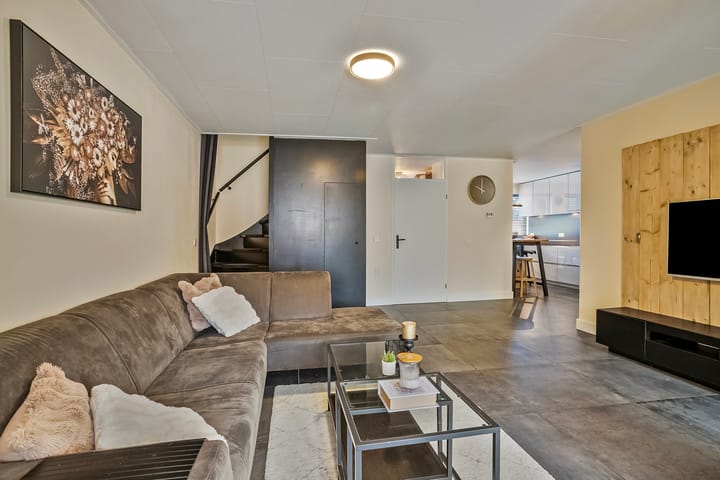 Foto 7 van Dagoberthof 30