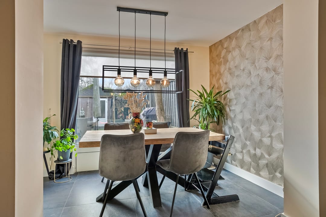 Foto 8 van Dagoberthof 30