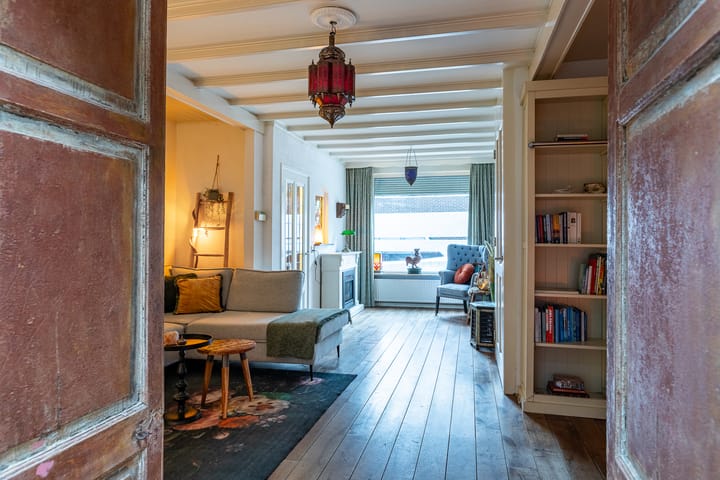 Foto 24 van Runstraat 1