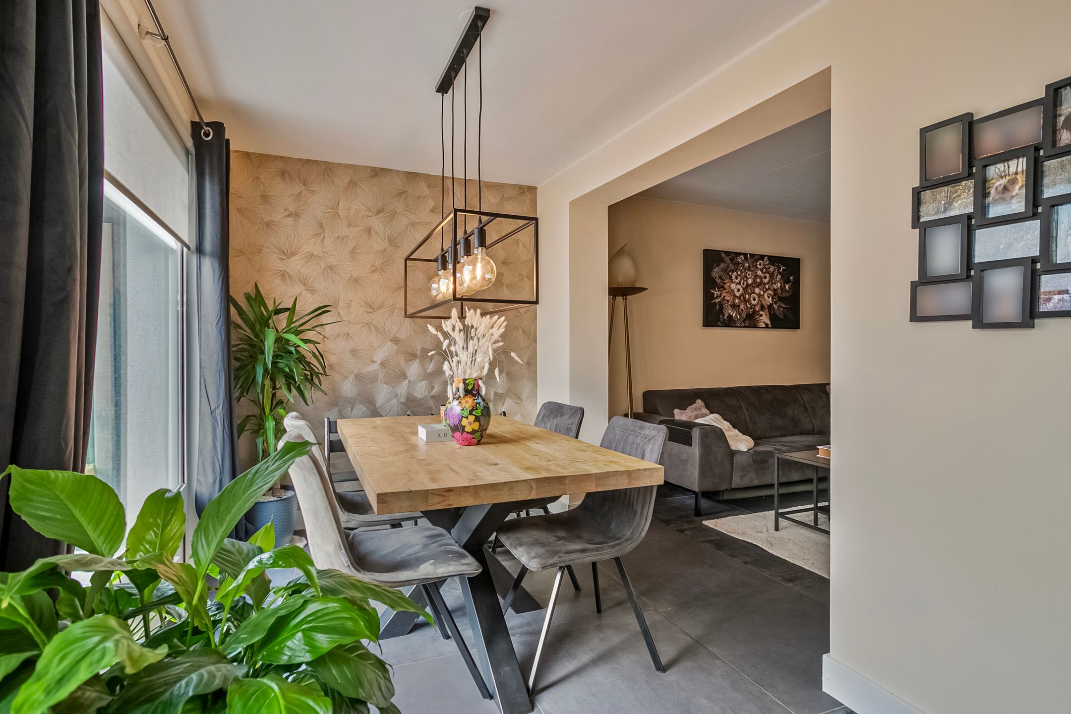 Foto 9 van Dagoberthof 30