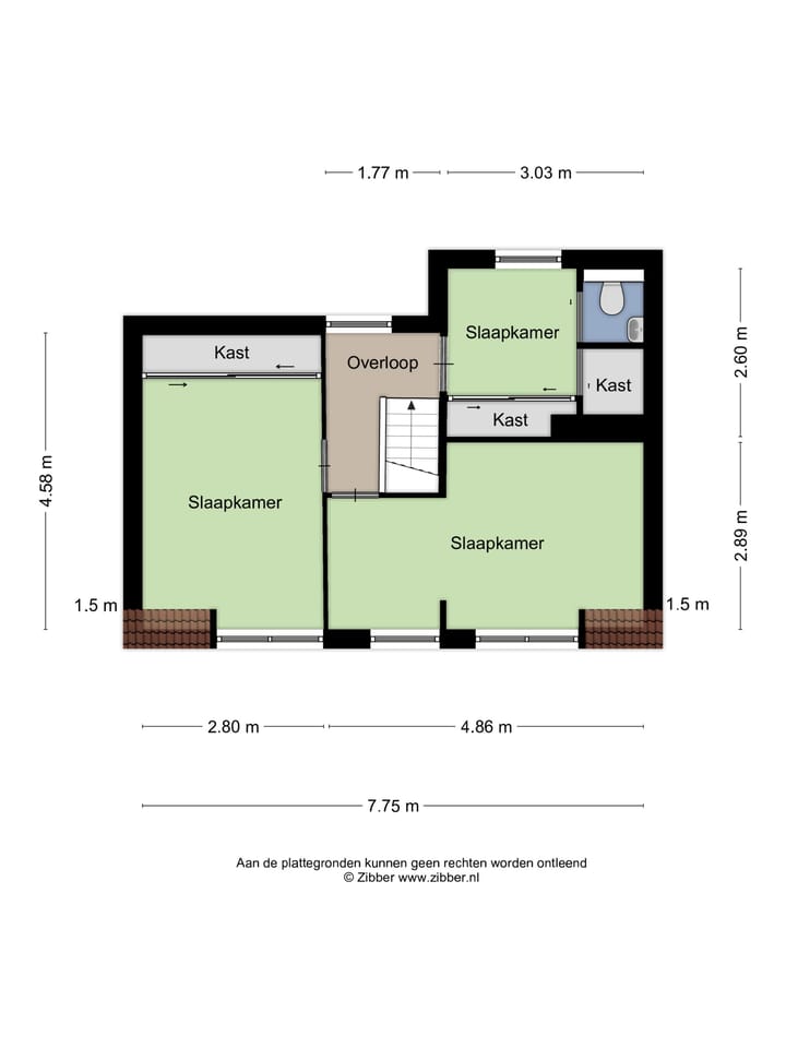 Foto 42 van St.Norbertusstraat 13