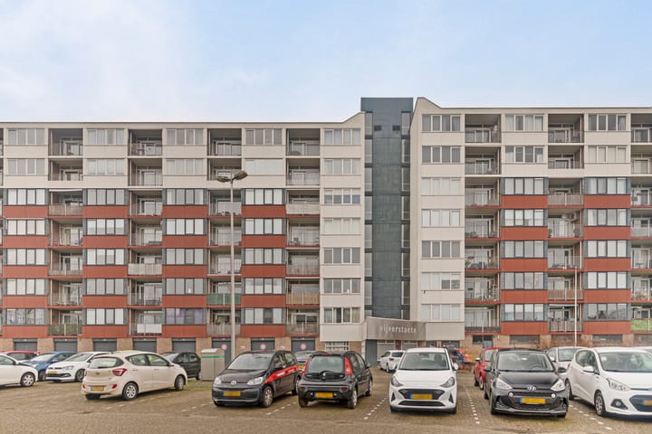 Foto 28 van Lelystraat 2-B8