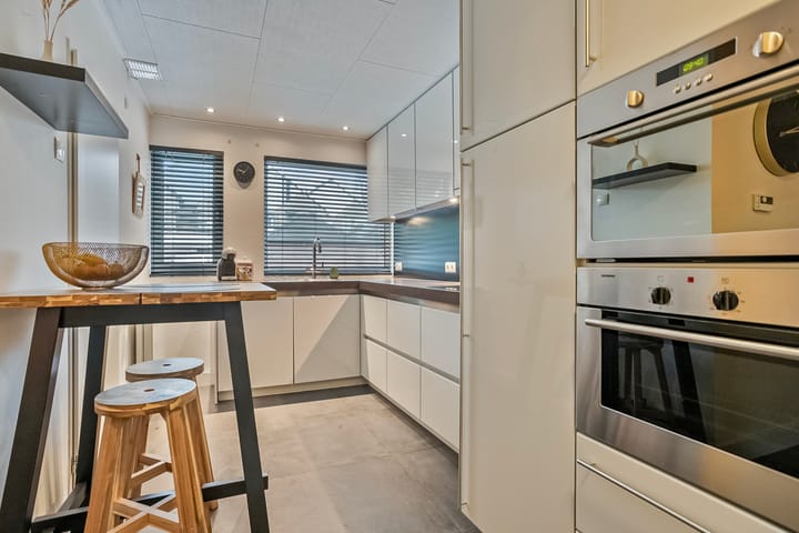 Foto 12 van Dagoberthof 30