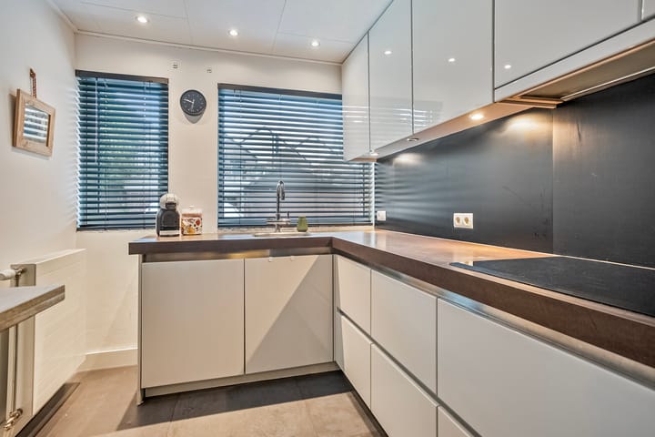 Foto 13 van Dagoberthof 30