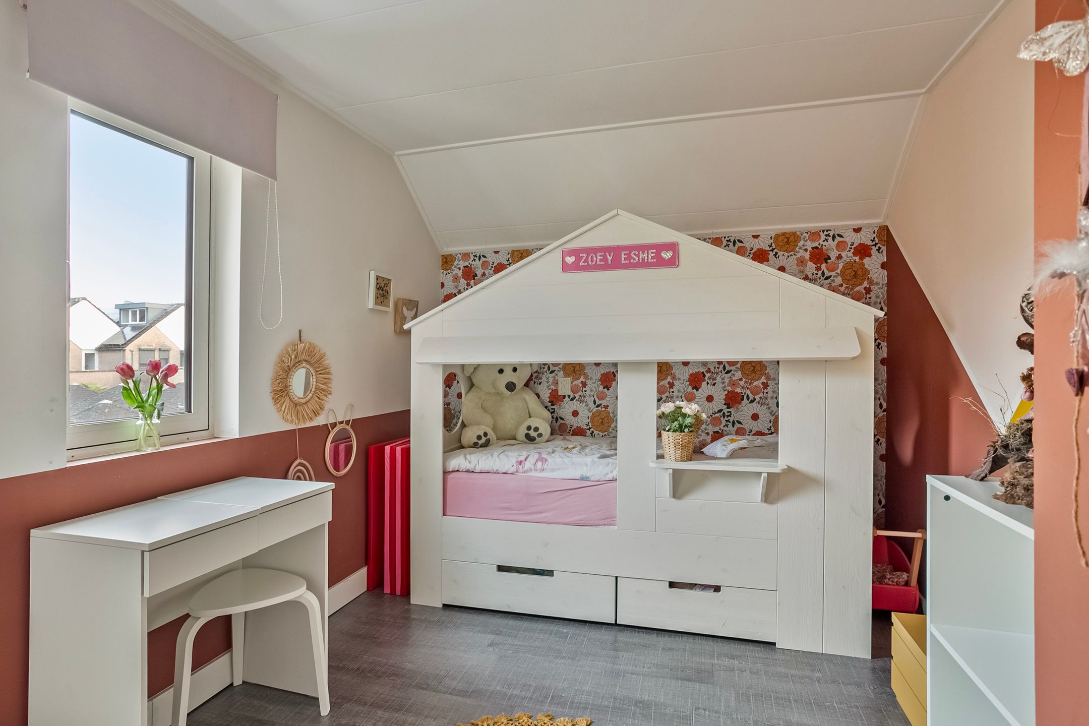 Foto 18 van Dagoberthof 30