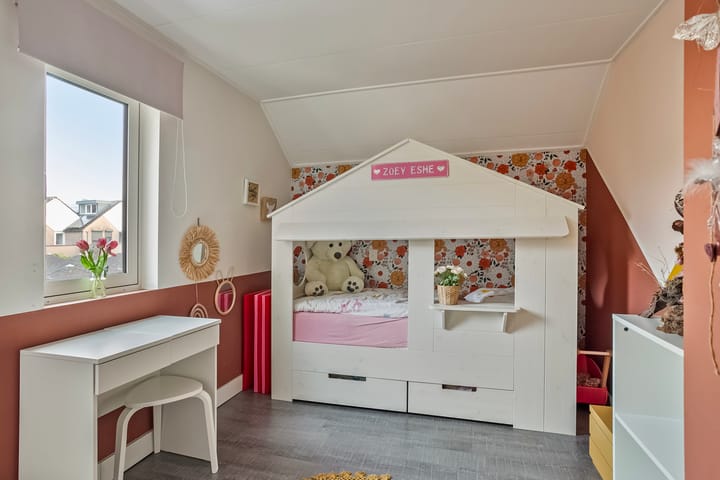 Foto 18 van Dagoberthof 30