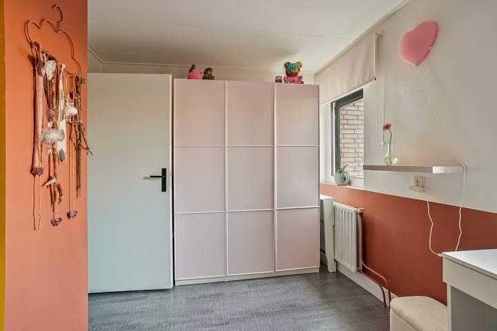 Foto 19 van Dagoberthof 30