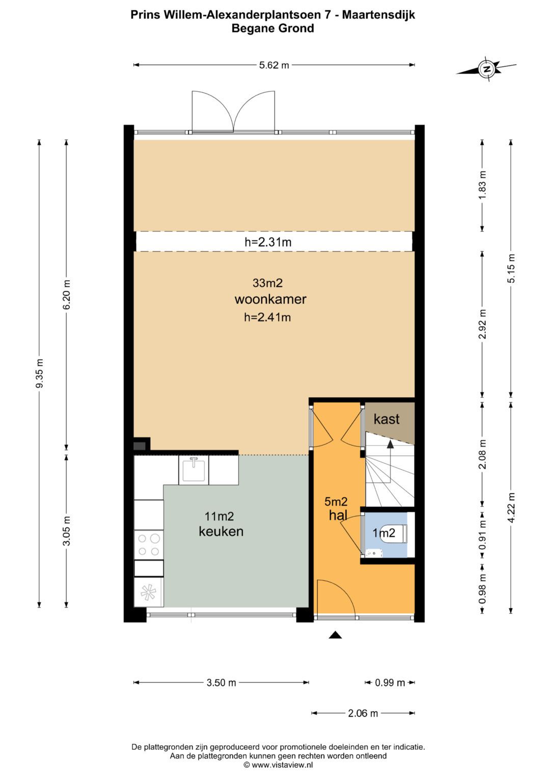 Foto 51 van Prins Willem-Alexanderplantsoen 7