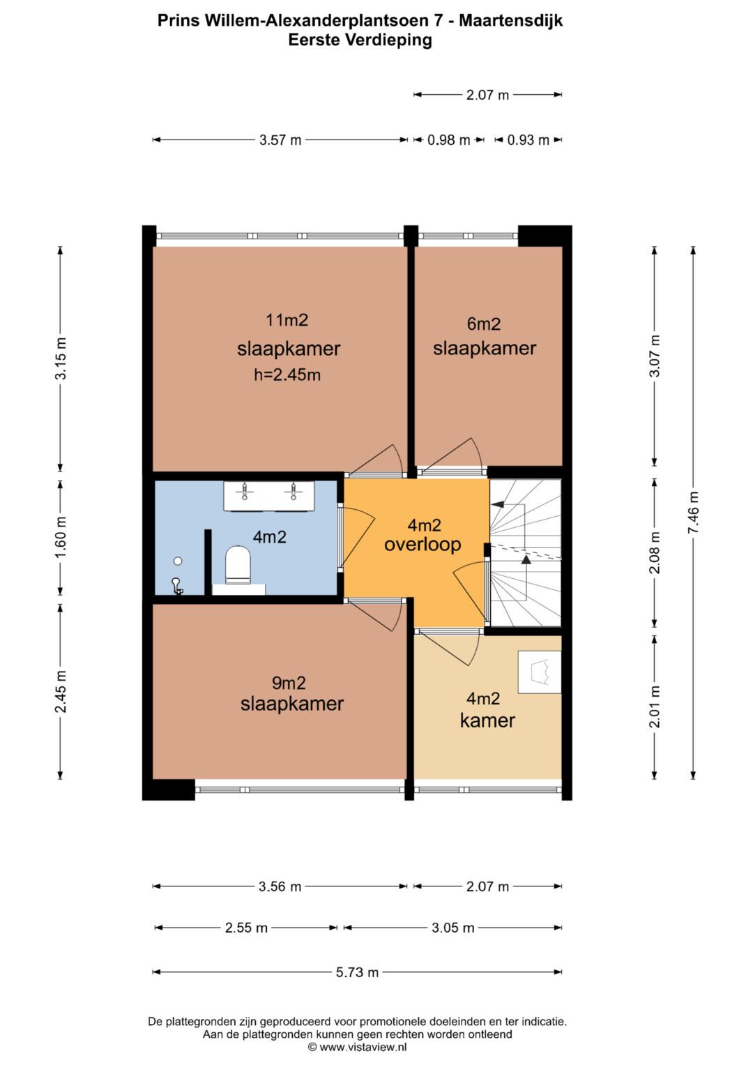 Foto 52 van Prins Willem-Alexanderplantsoen 7