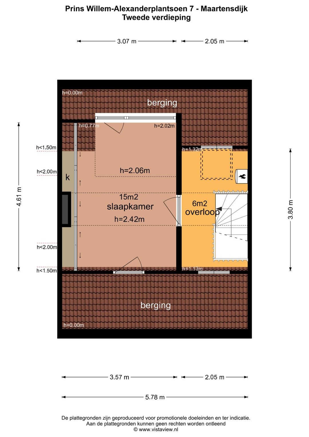 Foto 53 van Prins Willem-Alexanderplantsoen 7