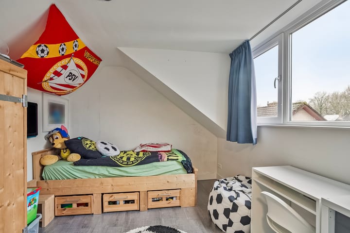 Foto 24 van Dagoberthof 30