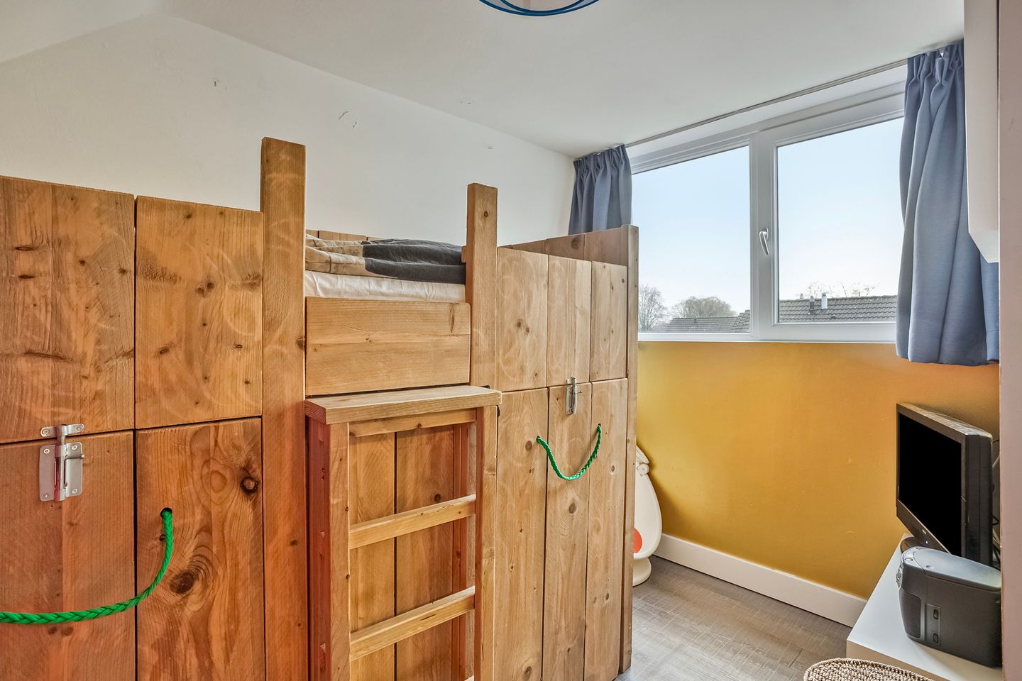 Foto 25 van Dagoberthof 30