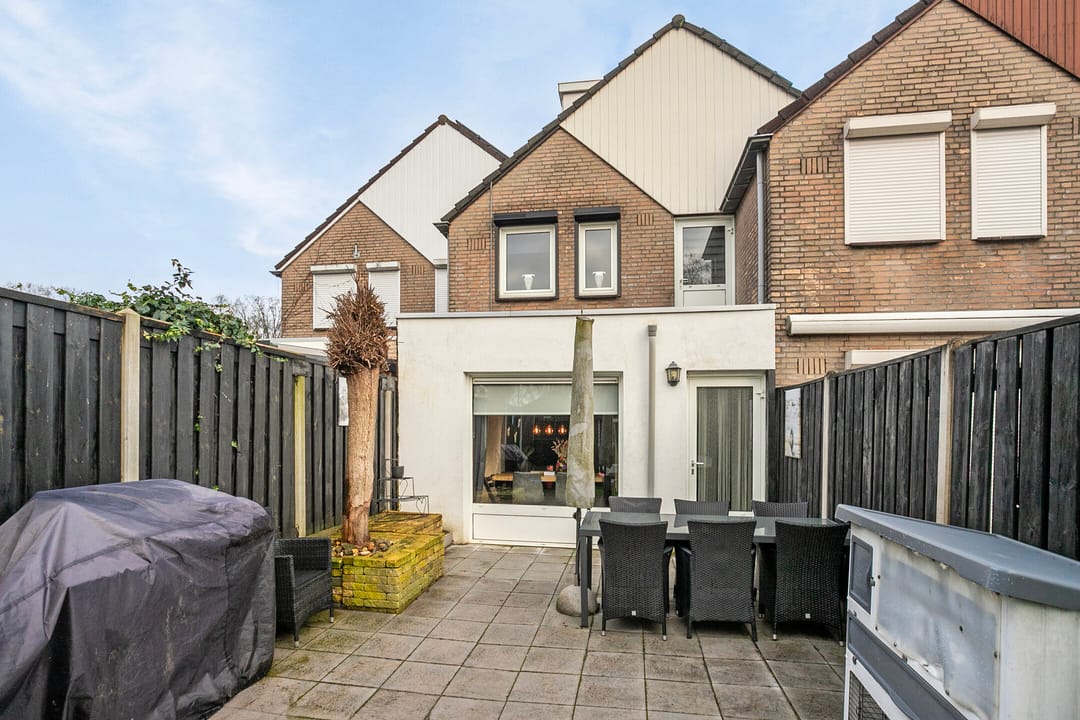 Foto 26 van Dagoberthof 30