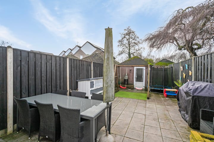 Foto 28 van Dagoberthof 30