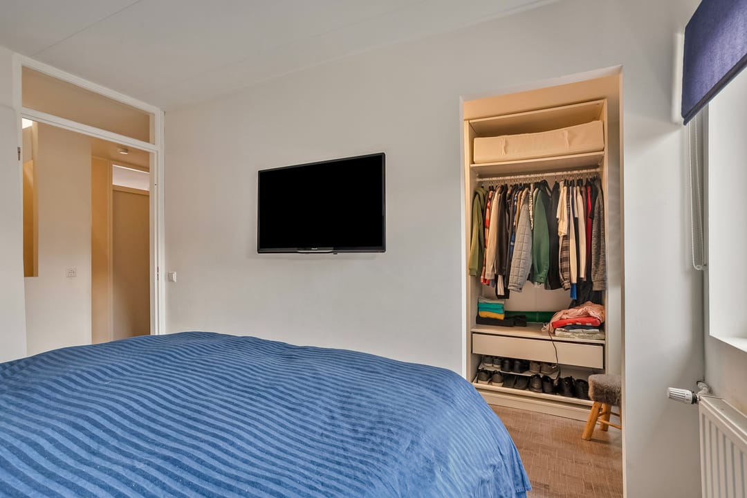 Foto 17 van Dagoberthof 30