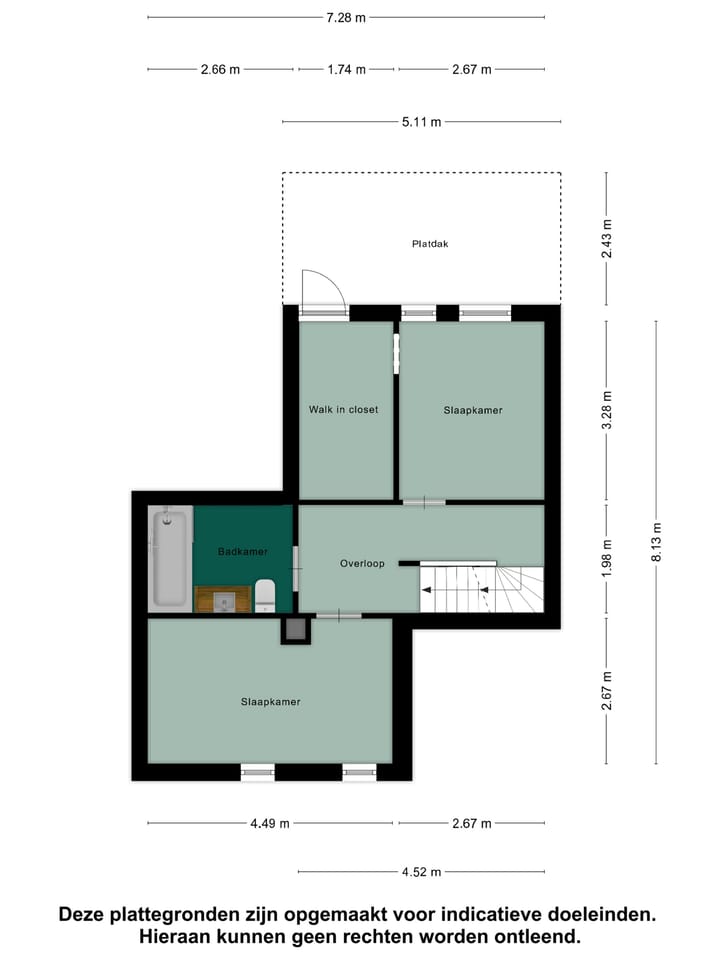 Foto 33 van Dagoberthof 30