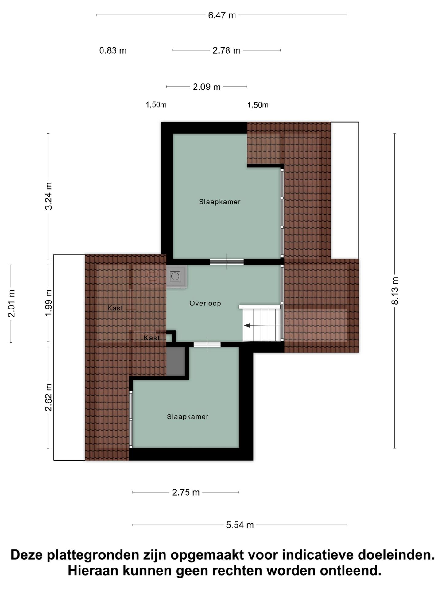 Foto 34 van Dagoberthof 30