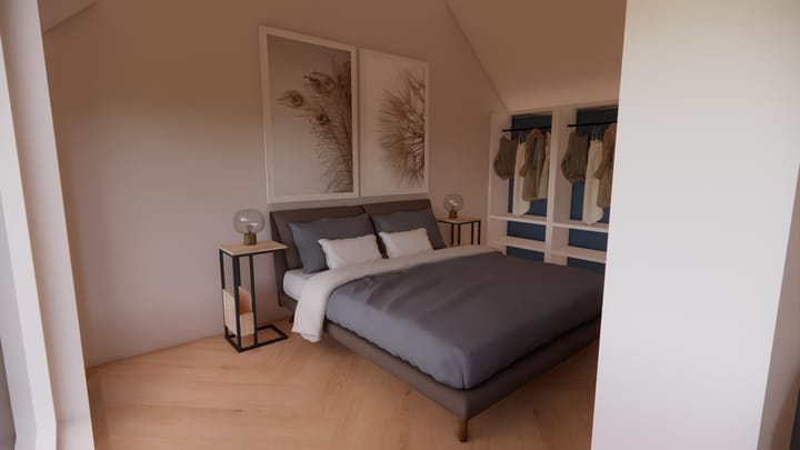 Foto 100 van Ompertsestraat 17