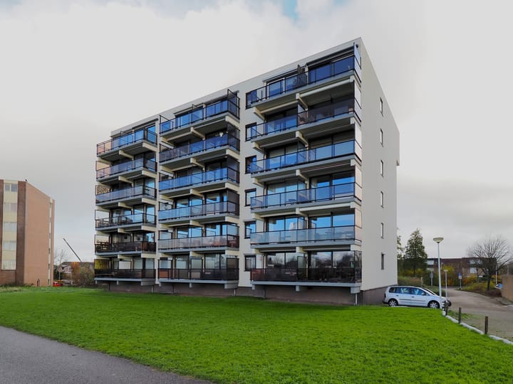 Foto 5 van Pontonniersweg 73