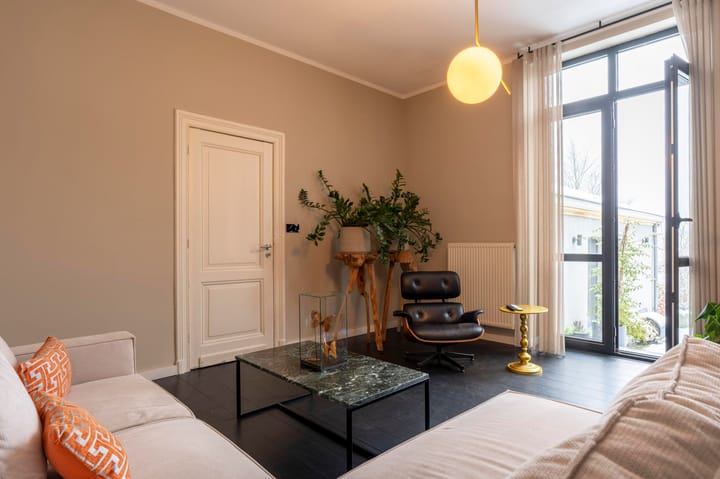 Foto 15 van Bunderstraat 19-A