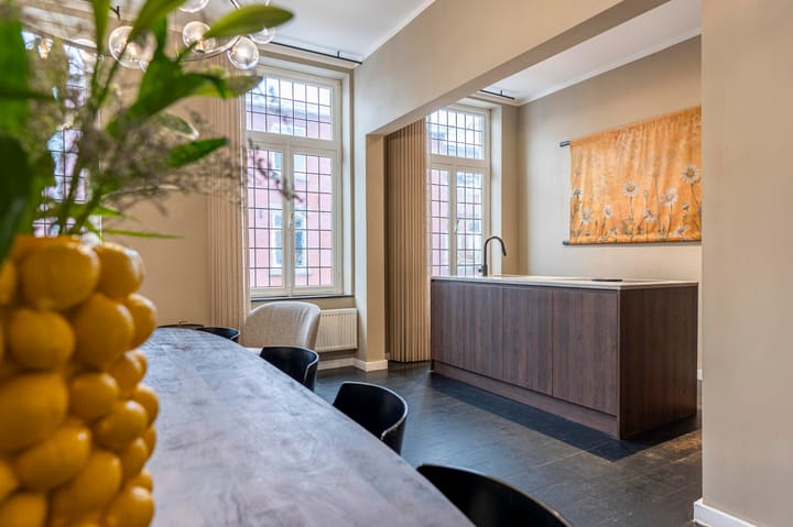 Foto 5 van Bunderstraat 19-A