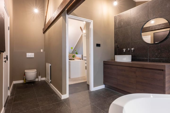 Foto 23 van Bunderstraat 19-A