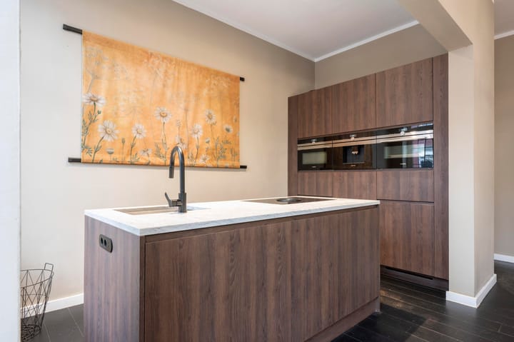 Foto 3 van Bunderstraat 19-A