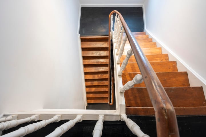 Foto 18 van Bunderstraat 19-A