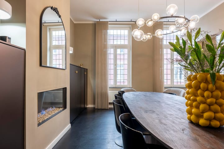 Foto 8 van Bunderstraat 19-A