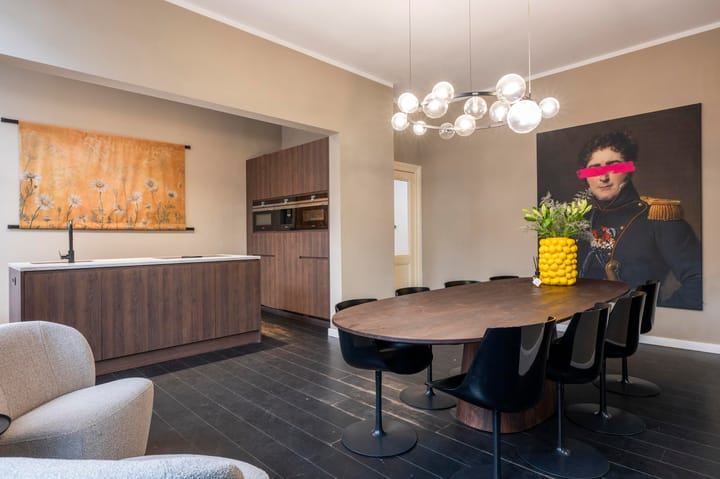 Foto 2 van Bunderstraat 19-A