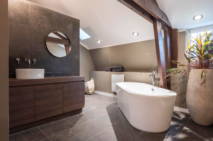 Foto 22 van Bunderstraat 19-A