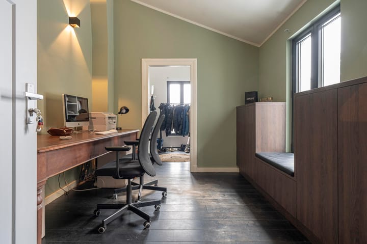 Foto 12 van Bunderstraat 19-A