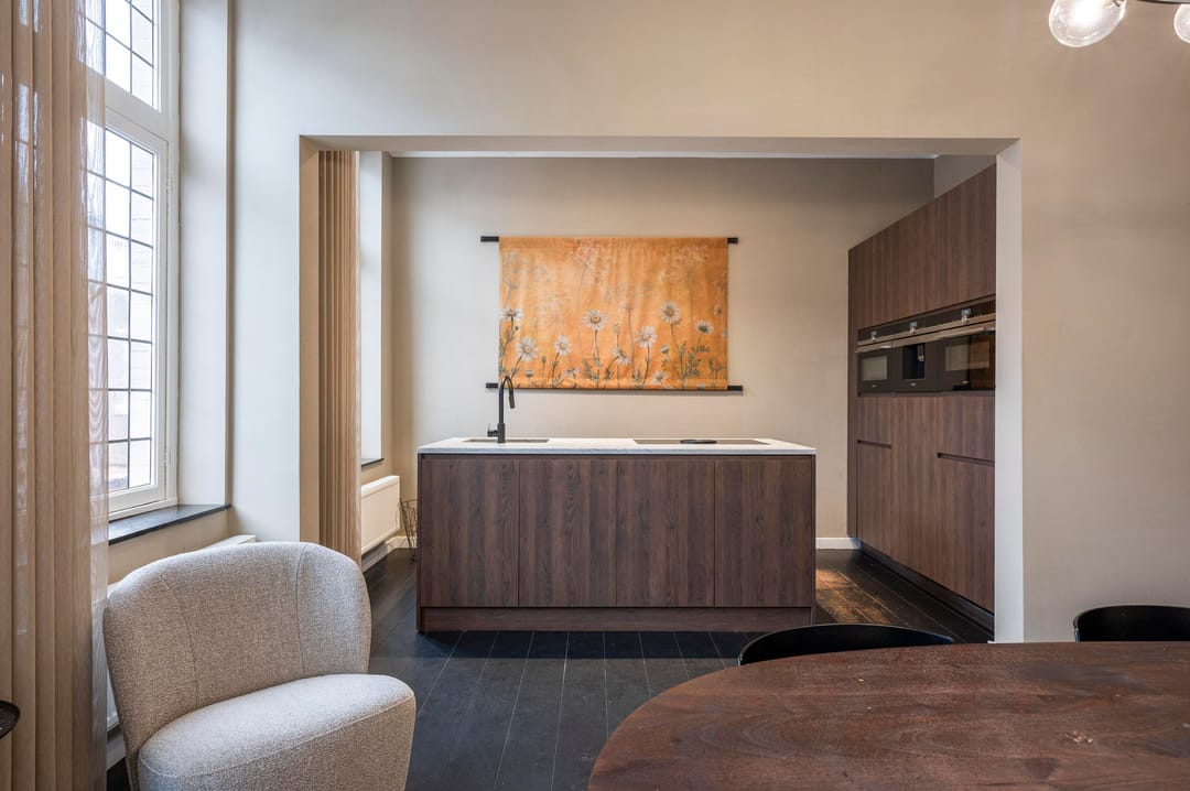 Foto 1 van Bunderstraat 19-A