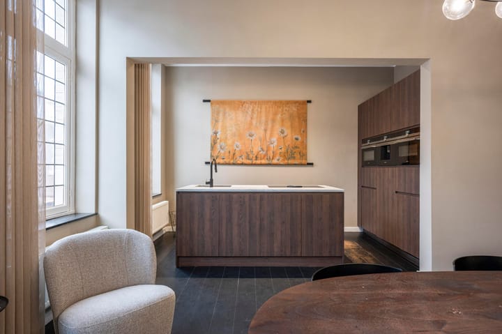 Foto 1 van Bunderstraat 19-A