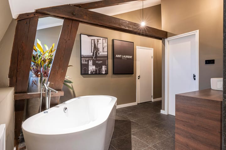 Foto 25 van Bunderstraat 19-A